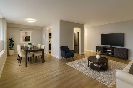 For Lease - 70 Park Street Unit# 2601, Mississauga, Ontario - Photo 5