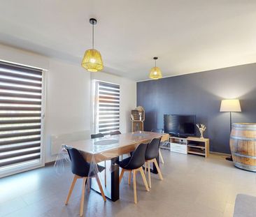 Impasse de la Charrié - Photo 3