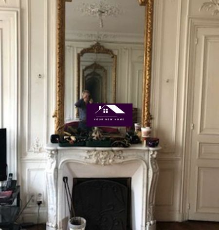 APPARTEMENT AVEC 2 CHAMBRES TERRASSE + PARKING 75008 PARIS - Photo 2