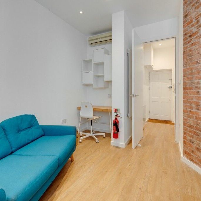 1 Bedroom Apartment To Let - Photo 1