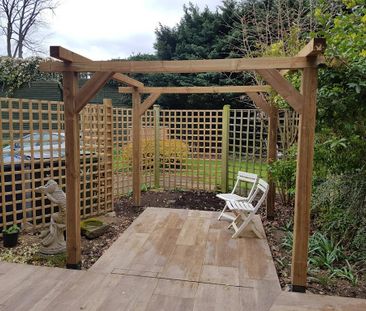 2 bedroom maisonette to rent - Photo 6