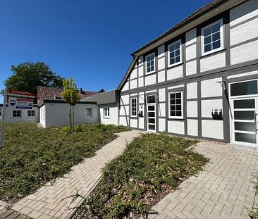 Erstbezug! Moderne 1 Zimmerwohnung in Bergen! (AK-6289) - Foto 2