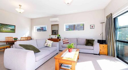 1/30 Quebec Road, Milford – A Warm & Welcoming Home in Milford - Photo 4