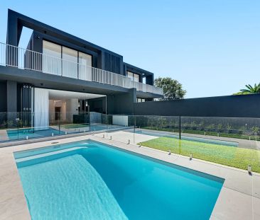 Near New Architecturally Designed Duplex Offering Unparalleled Leve... - Photo 6