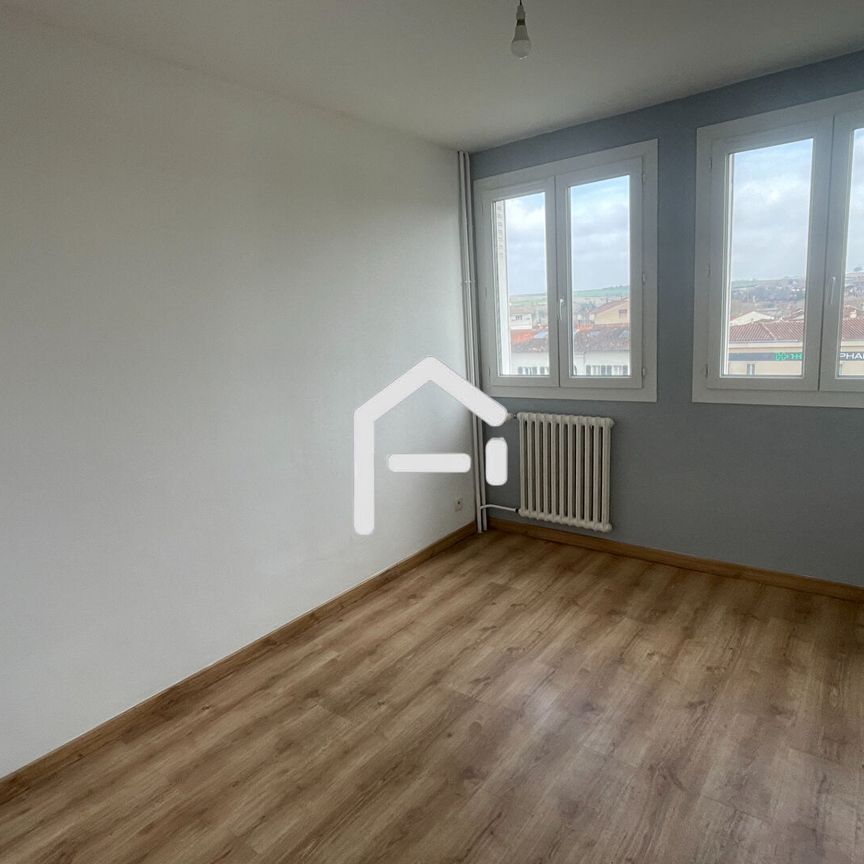 Appartement Auterive 3 pièces - Photo 1
