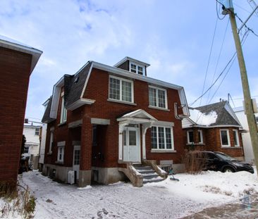 Beau Logement - 291 Notre-Dame-de-l'Île - Photo 2
