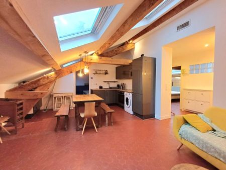 Location Appartement 3 pièces 49m² CANNES 06400 - Photo 2