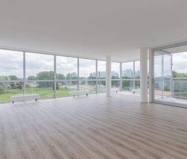 Appartement te huur: Naarderzandpad 50 1111 RR Diemen - Photo 3