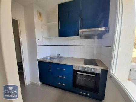 Appartement à louer 2 pièces 47.71m² - Photo 5