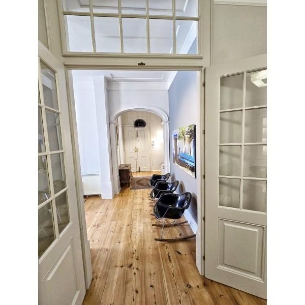 Apartamento T4 em Lisboa - Photo 1