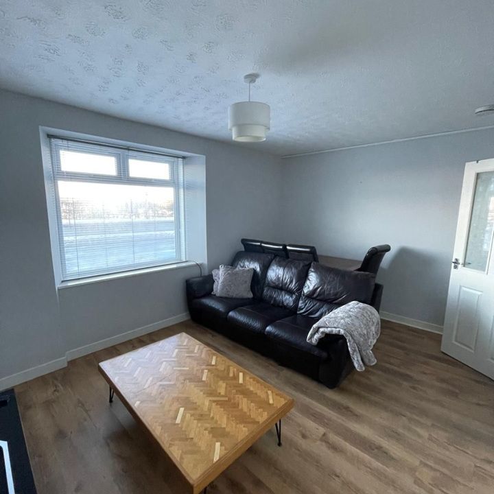 1 Bed Flat, Auchmill Road, AB21 - Photo 1