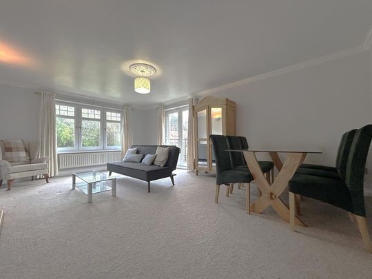 2 bedroom apartment to rent - Photo 1