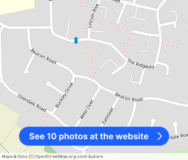 Beacon Road, Stockport, Greater Manchester, SK6 - Photo 1