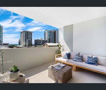 Luxury Apartment in Zinc Kirra - Photo 6