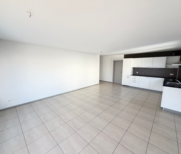 4.5 Zimmer, 104 m², 2. Stock - Photo 5