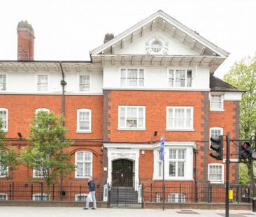 Flat 100 Fulham Palace Road, Fulham W6 9HH - Photo 6