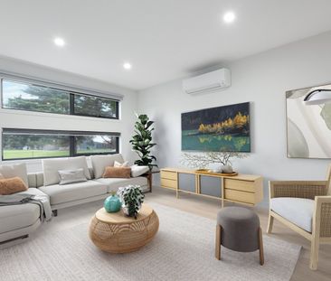 Stylish 3-Bedroom Townhouse in Prime Herne Hill Location - Photo 5