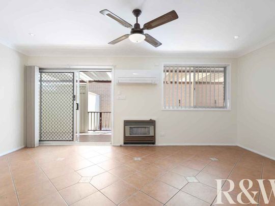 8 Westcombe Place Rooty Hill - Photo 1