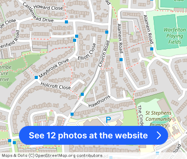 Church Road, Saltash, PL12 - Photo 1