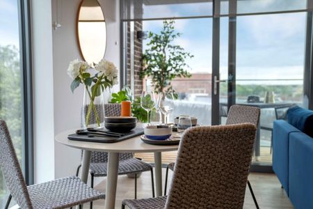 1 bedroom apartment to rent - Photo 2