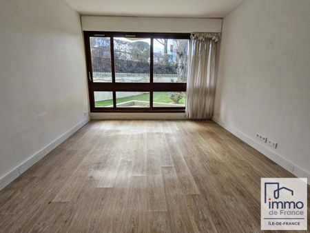 Location appartement studio 1 pièce 25 m² à Rocquencourt (78150) Porte Saint-Antoine - Photo 2