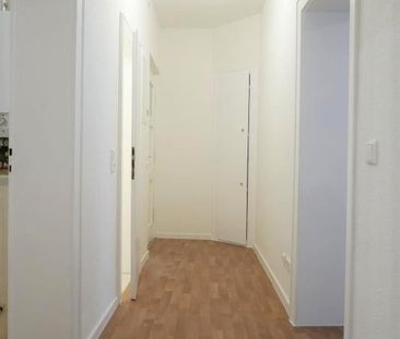 ZENTRAL UND RUHIG Gemütliche 2-Zimmer-Wohnung in Innenstadtlage - Foto 6