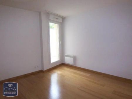 Appartement à louer 3 pièces 62.04m² - Photo 4