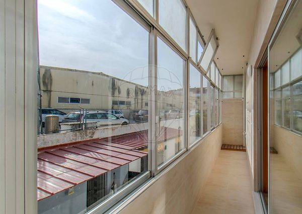 Apartamento T2 em Porto