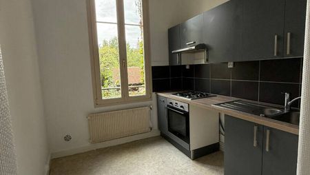Appartement Nancy 4 pièce(s) 88.11 m2 - Photo 2