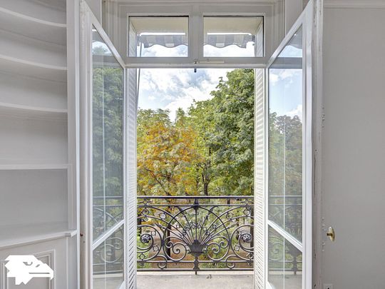 4365 - Location Appartement - 7 pièces - 292 m² - Paris (75) - La Muette / Jardin du ranelagh - Photo 1