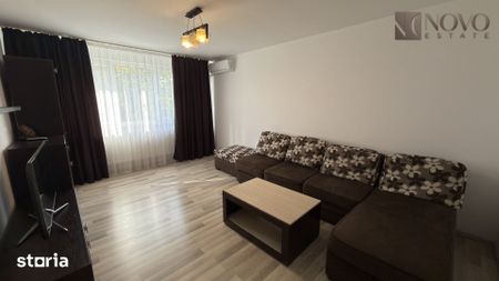 Apartament 3 Camere devomandat | Loc de parcare |Metrou 1 Decembrie 1 - Photo 5