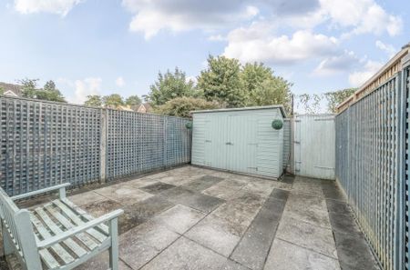 2 bedroom townhouse to rent - Photo 4