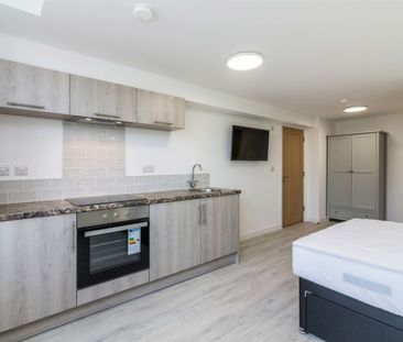 1 bed Studio for Rent - Photo 5