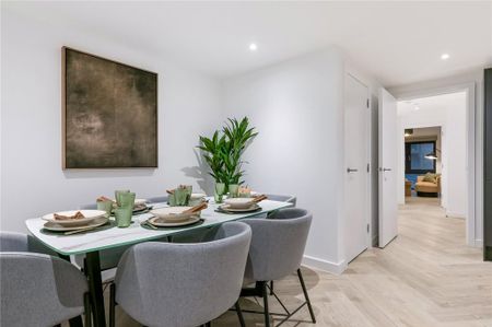 3 bedroom apartment to rent - Photo 4