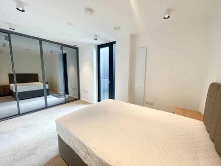 2 bedroom apartment to rent - Photo 3