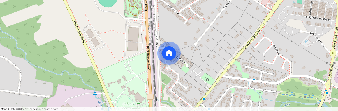 RM 3/5 Boyle Street, Qld 4510, Caboolture