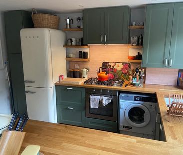 Cumberland Grove, Bristol - Photo 4