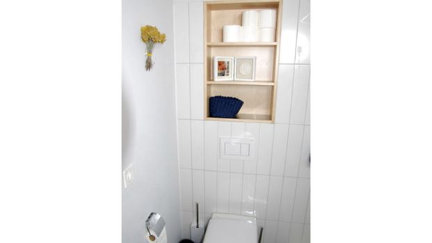 4½ Zimmer-Wohnung in Dübendorf (ZH), möbliert, auf Zeit - Photo 1