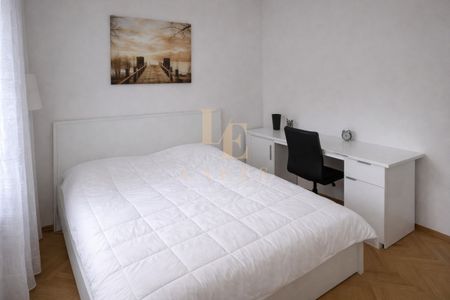 Dwa oddzielne pokoje | Balkon | CH Arkadia - Photo 3