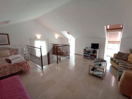 4 room luxury Semidetached House for rent in Benalmádena, Spain - Photo 2