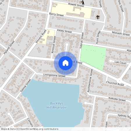 26 Churchill Road, Vic 3840, Morwell