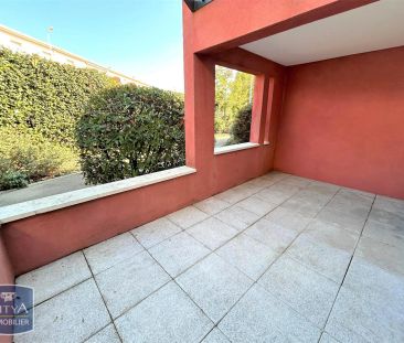 Appartement à louer 1 pièce 28.05m² - Photo 5