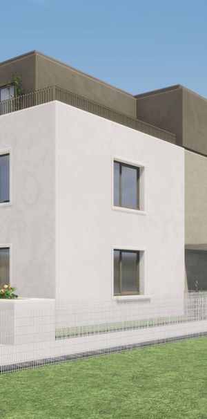 2722 Weikersdorf/Steinfeld, Krautgartweg 173 - Photo 1