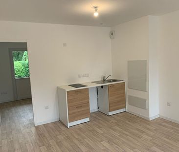 Location Appartement 2 pièces 40m² - Photo 2