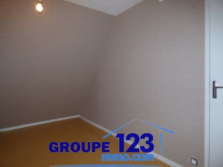 Location Appartement 4 pièces 86m² AUXERRE 89000 - Photo 4