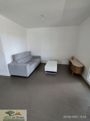 Location Appartement 2 pièces 53m² MONTPELLIER 34070 - Photo 4