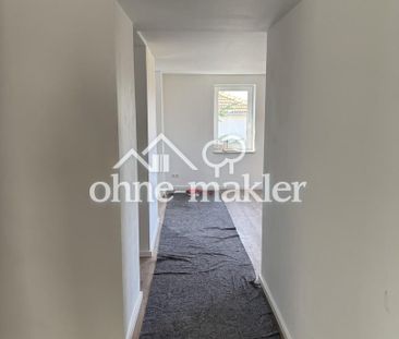 Dachgeschosswohnung in Dresden (Plauen) - Foto 1