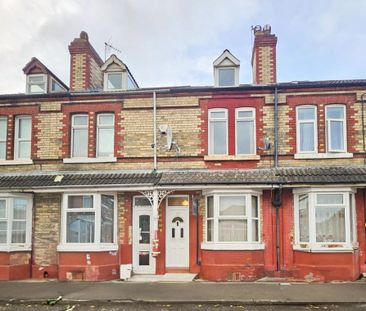 4 bedroom terraced house to rent - Photo 3