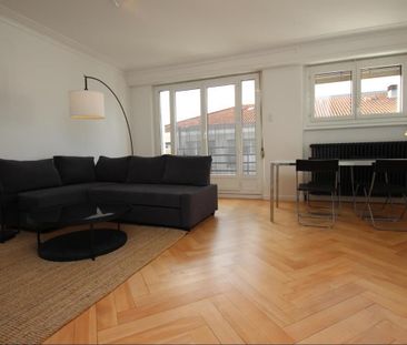 Appartement de 3 pièces - Photo 2