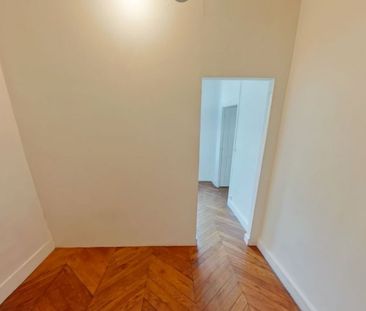 Appartement T2 A Louer - Lyon 9eme Arrondissement - 52.69 M2 - Photo 1